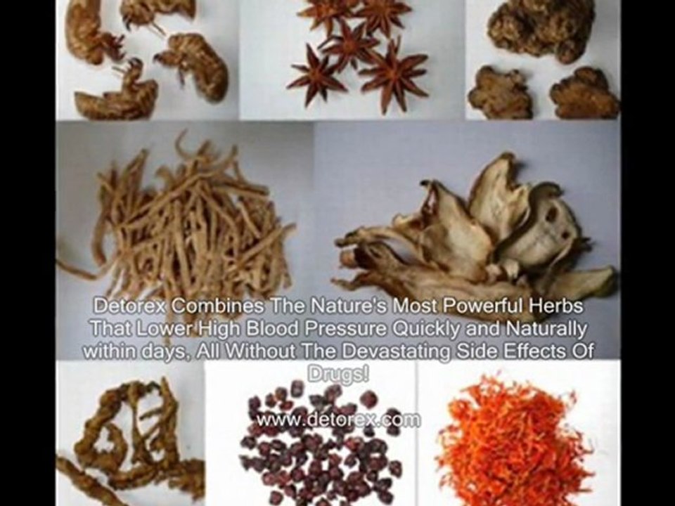 Diabetes and High Blood Pressure