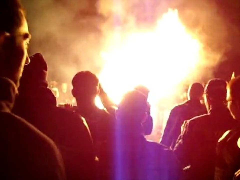 24h Moto 2011 - Rabouins