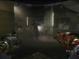 Black Ops[Rezurrection]: Zombies moon nouvelle arme EXCLU !!!!