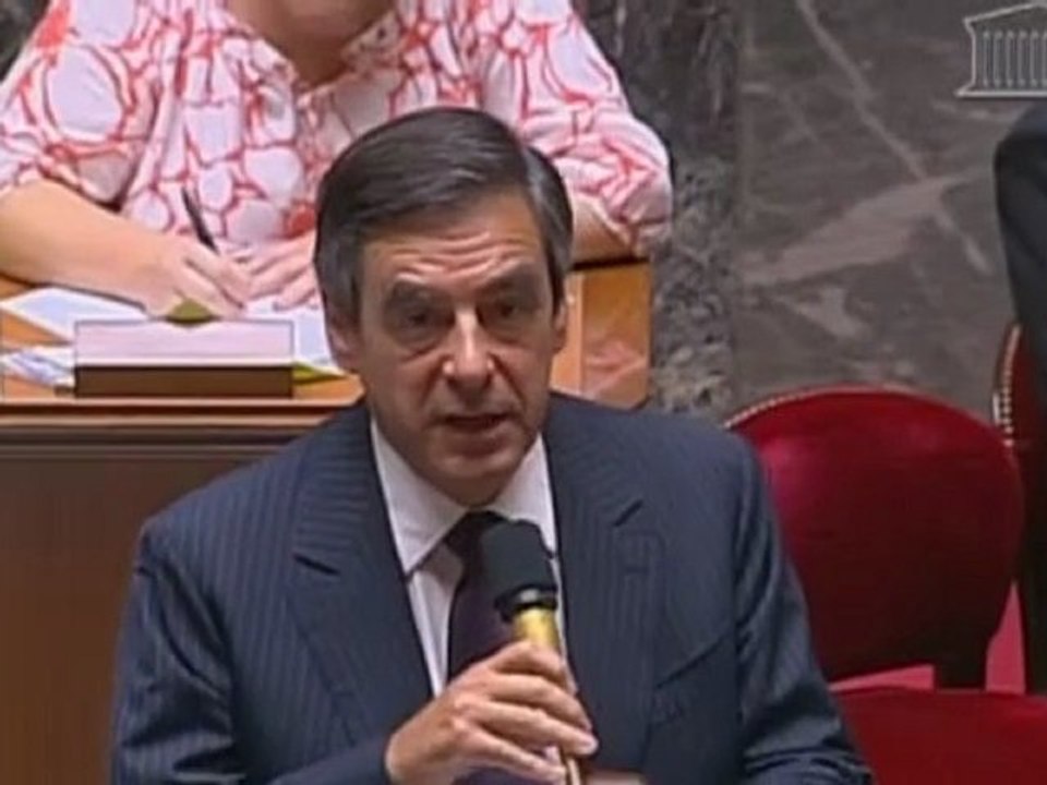 Un dialogue responsable