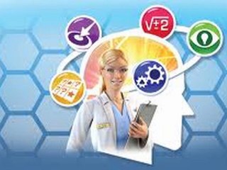 Brain Challenge PSP ISO Download Game USA Full