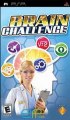 Brain Challenge PSP ISO Download Game USA 2011