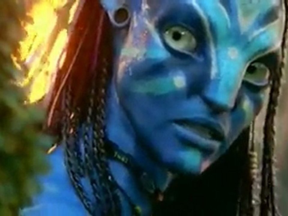 AVATAR vs HARRY POTTER 7