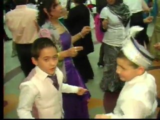 Enes Özen Sünnet Töreni 7