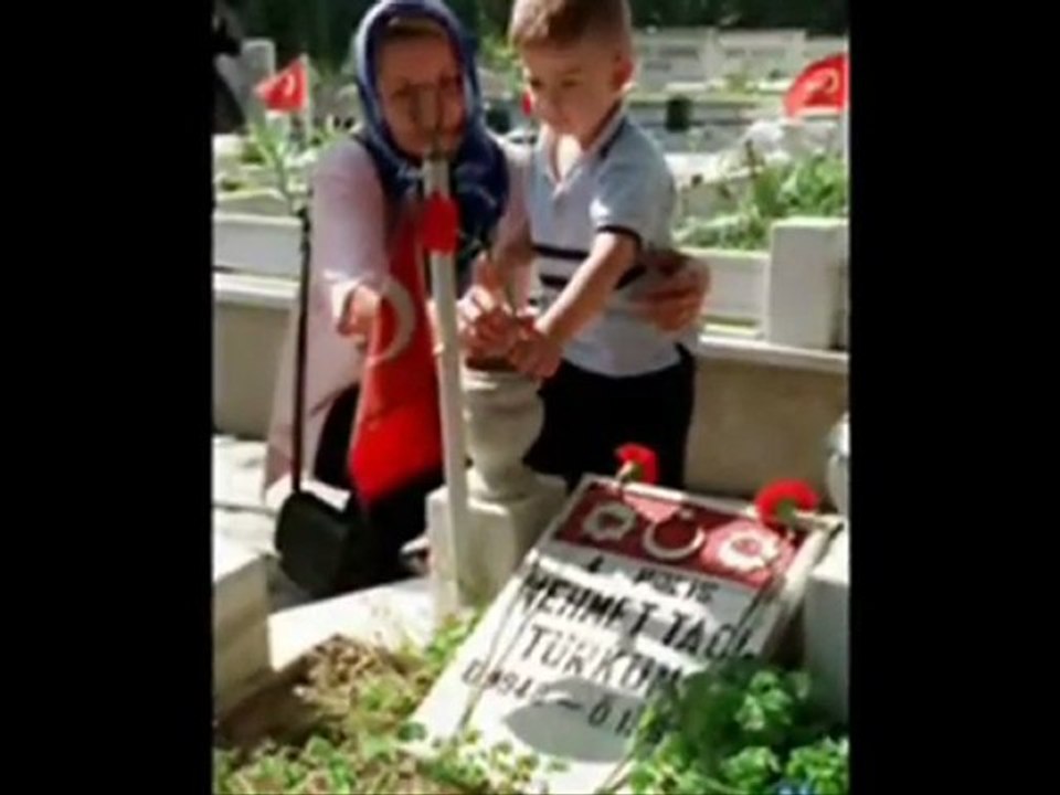 SloweR M-hmet & 35KRaL - EY ŞEHİDİM