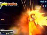 DragonBall Tag VS(JP) - Goku   Gohan VS Cell   Frieza
