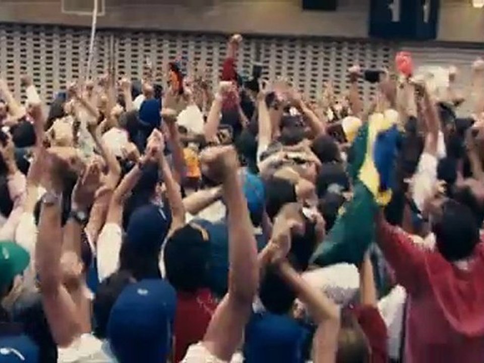 Senna, bande-annonce VOST