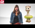 La girafe sait-elle nager ?