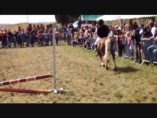 La Chapelle Gaceline 2011 Les jeux