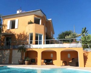 Vente maison/villa NICE Alpes-Maritimes (06) - De particulier - 200 m²  centre ville - Immobilier PACA