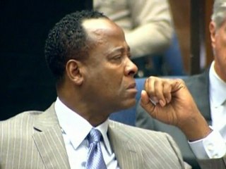 Murray defense: Jackson "caused his own death"