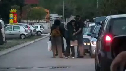 Pescara - Riti voodoo e torture, racket della prostituzione