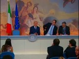 Roma - Consiglio dei Ministri n. 155 (Beni e attività culturali)