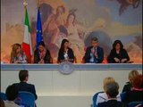 Roma - 4°Salone Nazionale Imprenditoria Femminile