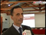 TG 28.09.11 Roadshow Montepaschi Bari: parole d'ordine risparmio e investimenti