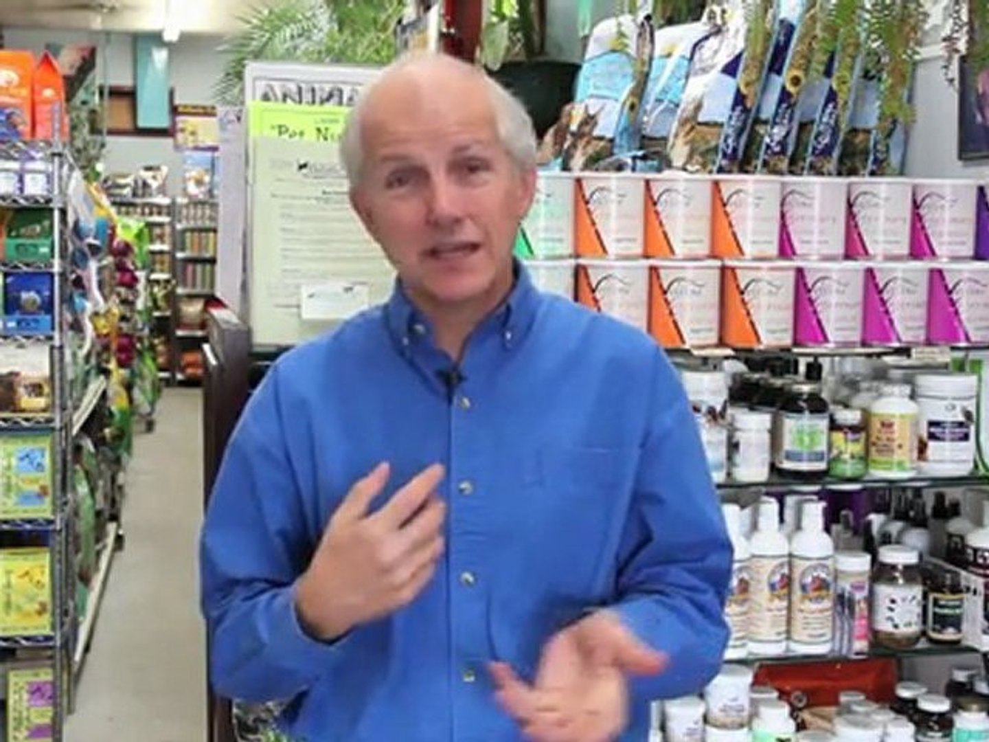 ⁣Misconceptions About Pet Food