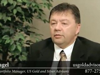 Buying Silver and Gold