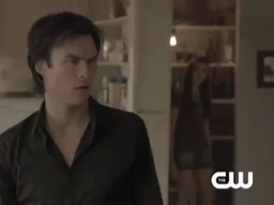 The Vampire Diaries 3x03 "The End of the Affair" - Promo