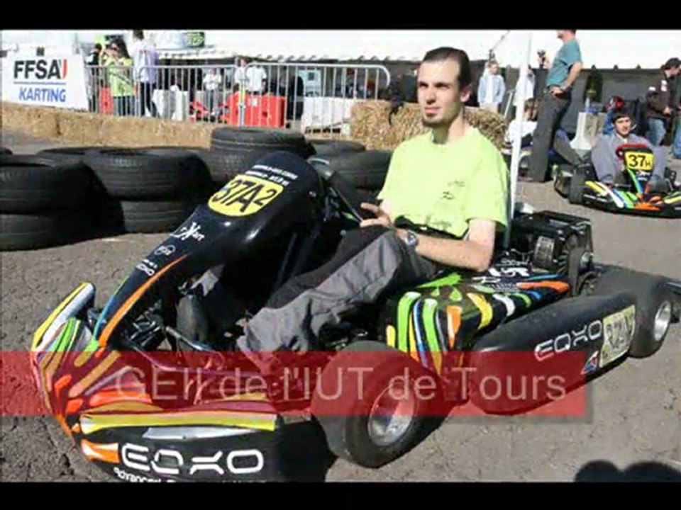 Ekart 2011: the teams