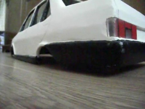 el yapımı tofaş şahin kep