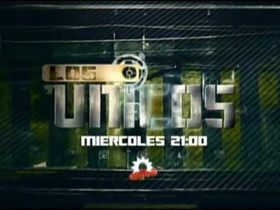Los Únicos - Promo - Capítulo 144