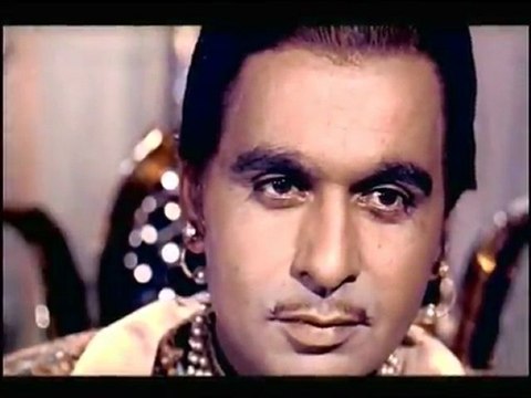 Jab Raat Hai Aisi(Mughal E Azam1960-2004)