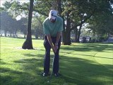 Winter Golf Lessons Long Island. Learn The Pitching Basics
