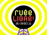 Teaser Radio Ruée Libre ! 27, 28 et 29 octobre 2011