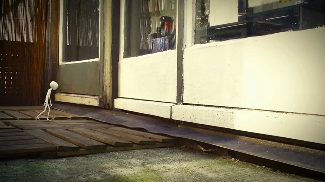 Maud Lübeck _ "VIROSE"