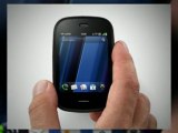 HP (Palm) Veer: Hands On Demo