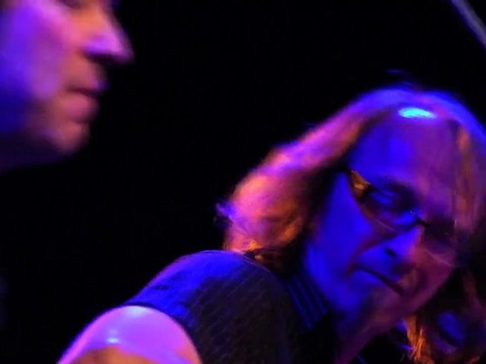 Schrader@Parisi – Sex On Fire