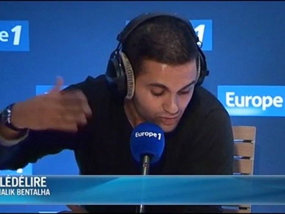 Haka à l'italienne