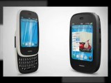 HP Veer 4G Unboxing: TINY webOS Phone