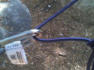 Grand Trunk Nano-7 Ultralight Hammock - Episode 240