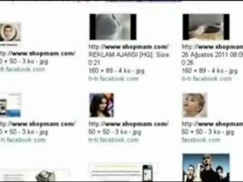 Bu kadar komik reklam olmaz google reklamlari