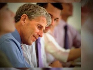 My Golden Rolodex: Golden Resource Directory