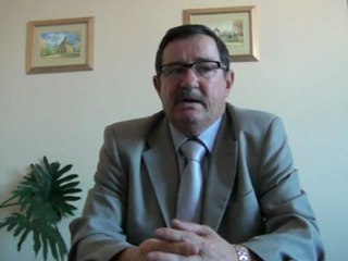 Jan Gierada kandydat do Sejmu