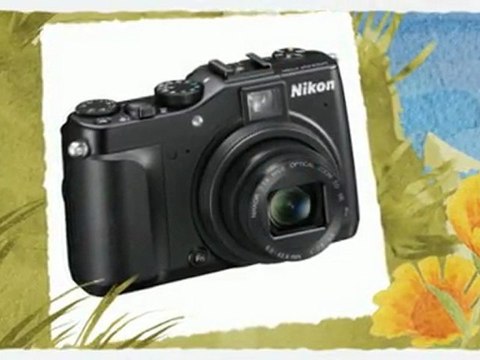 Nikon Coolpix P7000