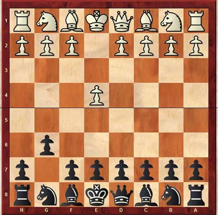 Sutovsky Ivanchuk World Cup 2011