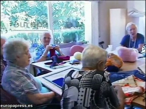 Familiares de ancianos lamentan los recortes