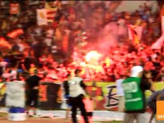 Hilal-EST: La route vers la finale