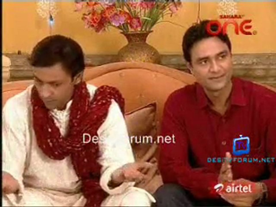 Woh Rehne Wali Mehlon Ki - 28th September 2011 - Part2