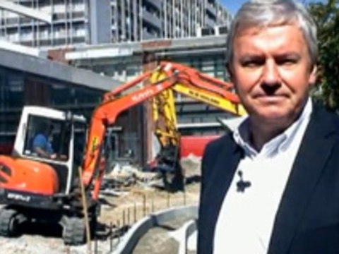 Rendez-vous avec Jean-Claude