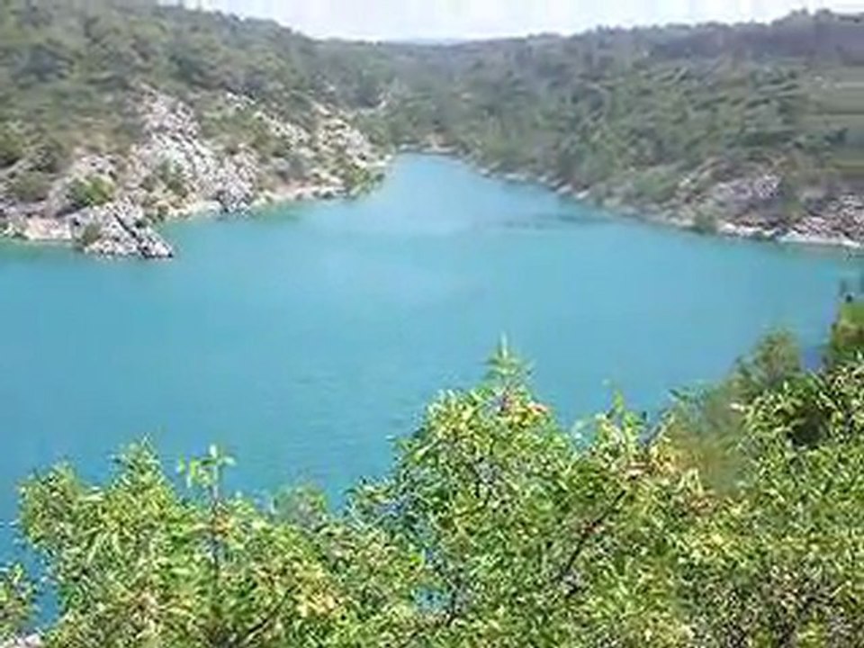 barage
