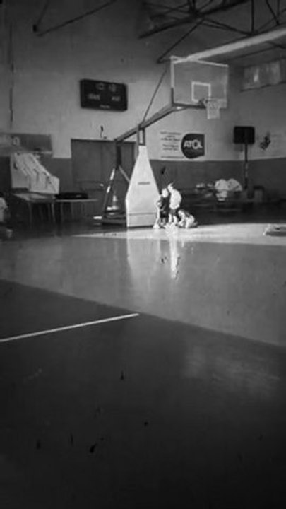 Enzo Au Basket 2