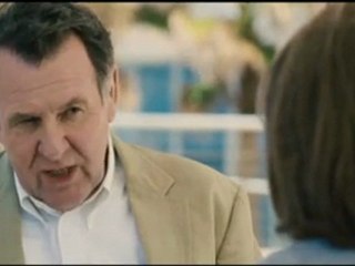 The Debt - Scene I Knew We Would Have To Pay