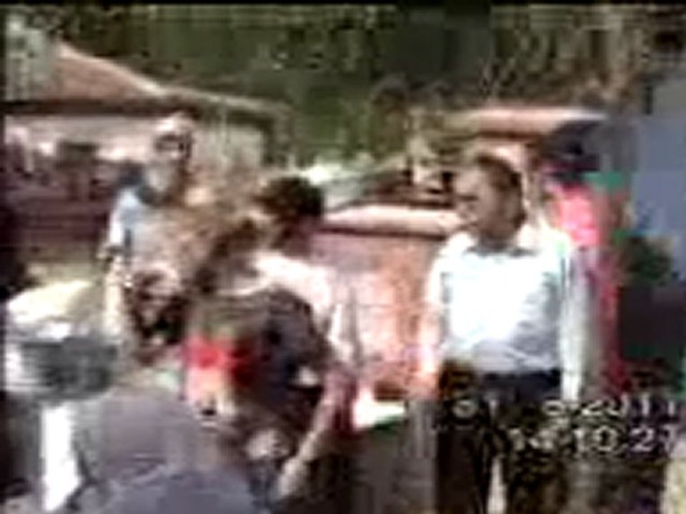 Beşinci YAYLA Şenligi-2                    2011