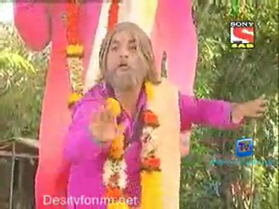 Sajan Re Jhoot Mat Bolo - 28th September 2011 - pt2