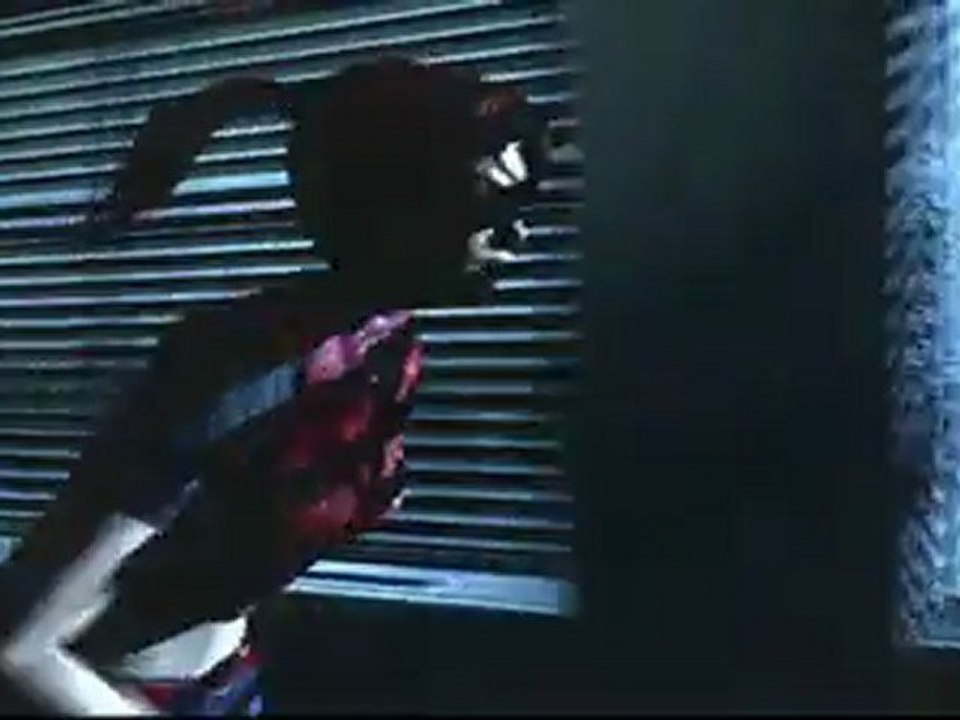 Resident Evil - Code Veronica X HD - Launch Trailer