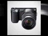 Sony Alpha NEX Camera - HD Video (NEX-5, NEX-3) dslr